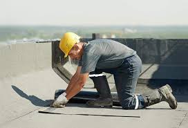 Fast & Reliable Emergency Roof Repairs in Trooper, PA